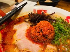 -豚王拉面(澳门银河店)