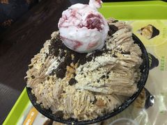 -MOMO冰品·生巧汤圆(红桥店)