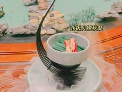 北极贝捞秋葵-通庆楼(新开路店)