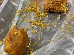 炸串-二钢串叔麻辣烫(华龙大厦店)