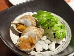 -Mr.Fish鱼鲜生海鲜放题(高德置地冬广场店)