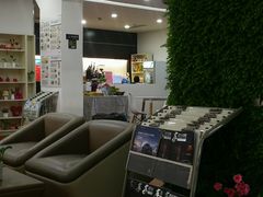 -永达广汽丰田店