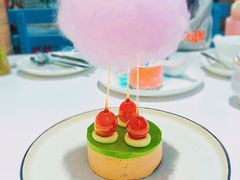 栗子云-随心小姐