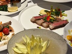 -天玑高空江景餐厅&酒吧Sky Secret Restaurant&Bar