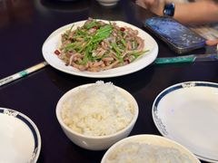 -柒號馆天津菜·八珍豆腐·牛窝骨