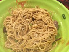 -张记牛肉面馆(天津路店)