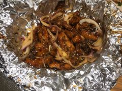 金牌滋味肉-金掌勺·锅包肉(广渠门店)