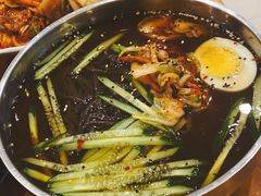 -长寿参鸡汤(朝韩风情街店)