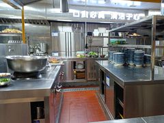 -陈熹公民族美食文化餐厅(中华广场店)