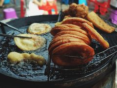 -丽华早点(大成路店)