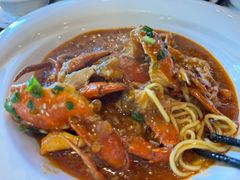 -圆圆家私房美食(民权路店)