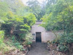 -大慈岩风景区