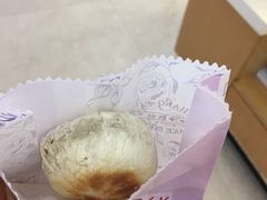 鲜肉月饼-长发西饼(临顿路店)