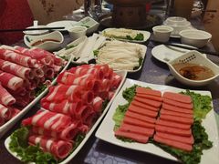 -老毛手抓·盐池滩羊非遗手抓(宁夏总店)
