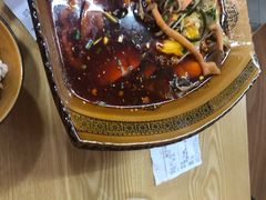 -冒菜西施·非遗冒菜(总店)