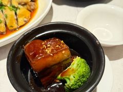 -拾溪餐厅·包厢(杭州千禧度假酒店)
