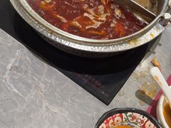 -一绪に寿喜烧(虹悦城店)