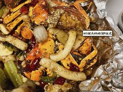 -川香煲(茅台路店)