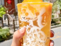 -茶百道(南通海门师山广场店)