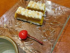 -千代武日本料理(开发区店)