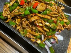 -湘味淳(千禧街店)