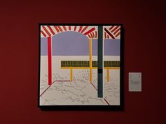 -江苏省美术馆(长江路新馆)