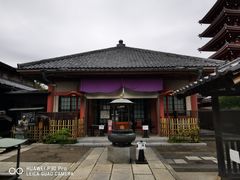 -浅草寺