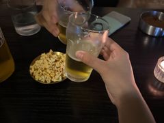 -Nirvana Cafe&Bar(北仓文创街区店)