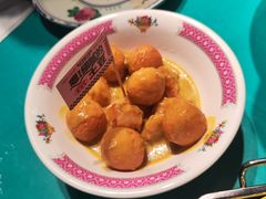 -粉灯牛腩牛杂煲·鸡煲(双井店)