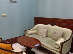 -东海咖啡馆