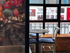 -Nectar One Cafe(勇烈路n1店)