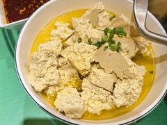 -粗茶淡饭•陕菜•家常菜