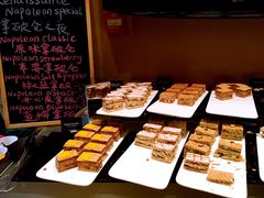 -BLD西餐厅(成都首座万丽酒店)