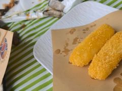 -萃华海鲜阁大排档(五四广场店)