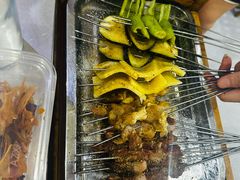 -小寒羊烧烤(凯瑞时代大厦店)