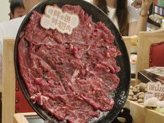 -廖掌柜·重庆鲜货火锅(上海首店)