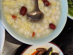 -川流不息·地道川菜·小龙虾(松东路店)