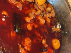 -李子坝梁山鸡(李子坝大鸡哥店)