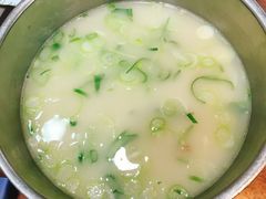 -神仙雪浓汤(明洞店)