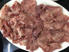 -田海鹰猪血汤(平东一街店)