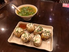 -东泰祥生煎馆(陕西南路店)