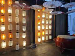 -崂山书院酒店