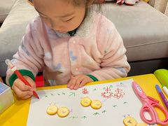 -徐汇区陇龙幼稚园