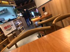 大堂-姚面记·海派家常菜(恒基名人购物中心店)