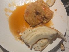 -奉天小馆·非遗东北菜(济南万象城店)