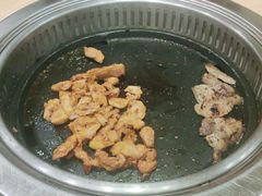 -花味·自助烤肉(雨花客厅店)