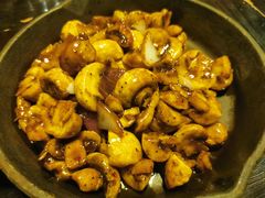 -Local泰莲庭(虹鳟鱼店)