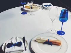 -三嚥阁 La Villa Restaurant