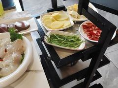 -重庆巴渝火锅(钟家村店)