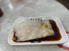 -银记肠粉(文昌北路店)